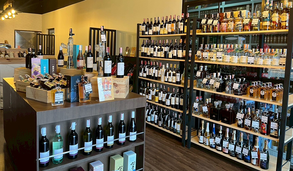 The Barrel Ubon Ratchathani